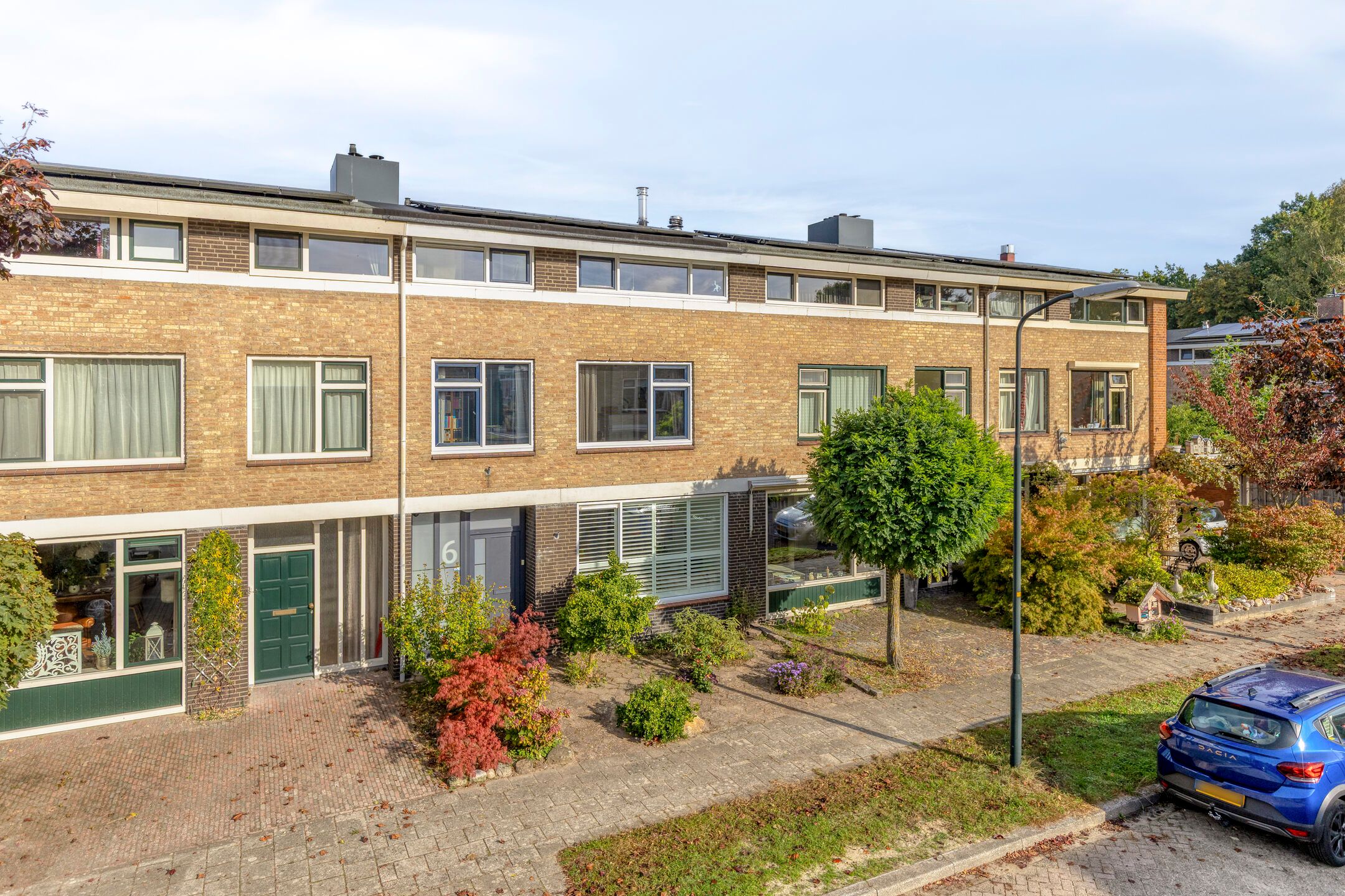 Vanenburg 6 