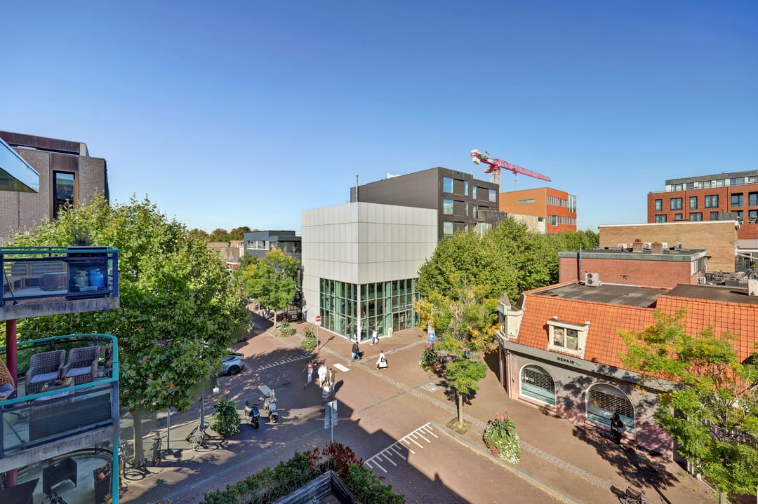 Photo 16 of Marktlaan 80