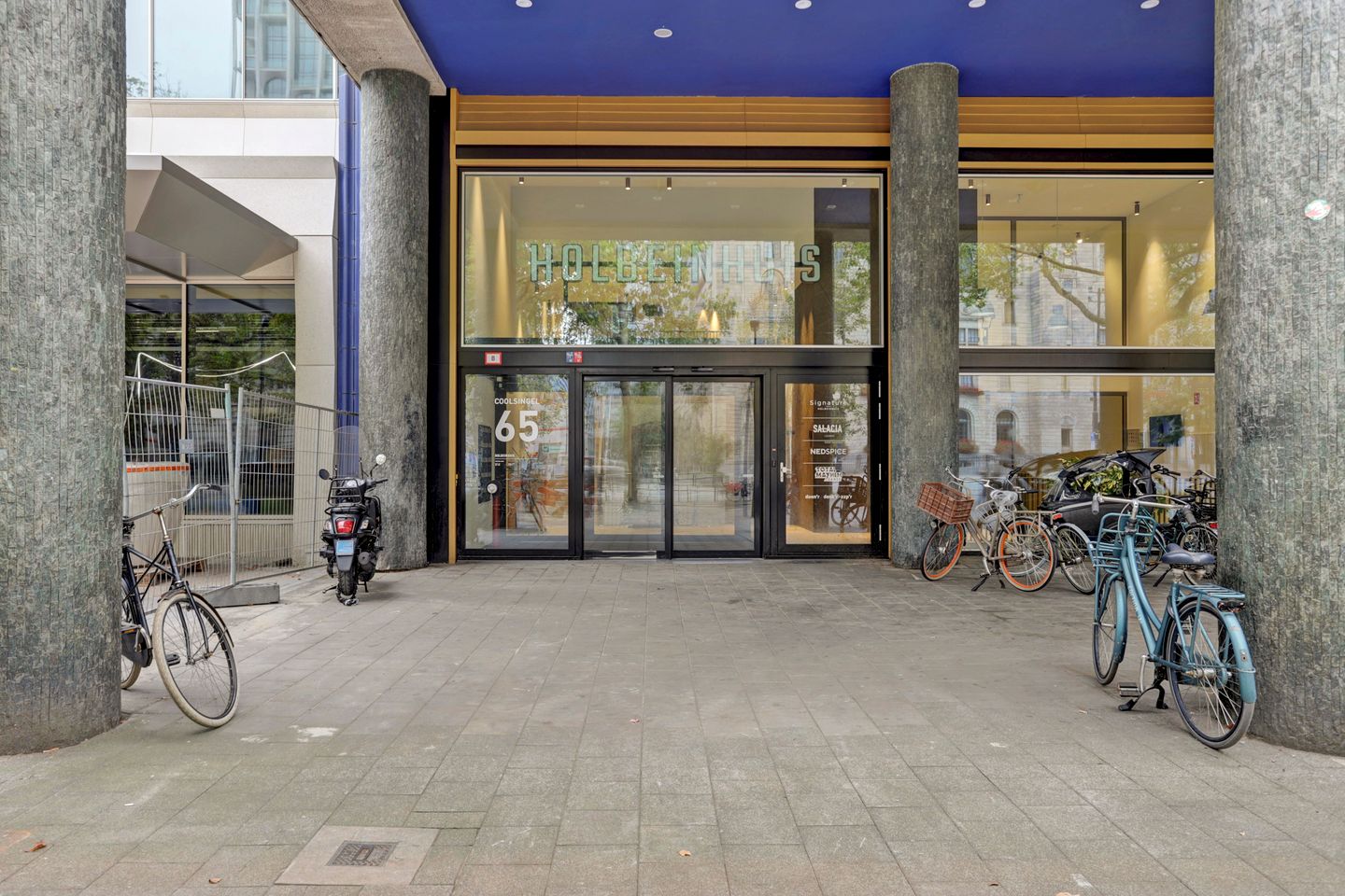 Bekijk foto 3 van Coolsingel 65