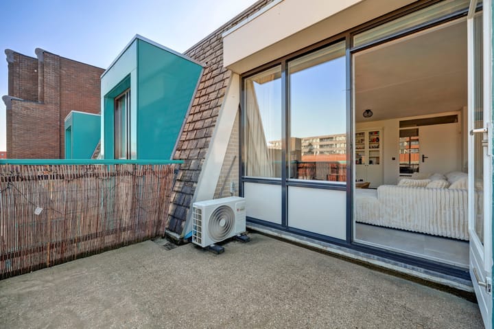 Appartement te koop: marktlaan 80, Hoofddorp