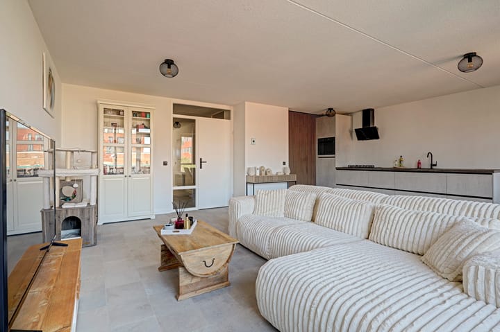 Appartement te koop: marktlaan 80, Hoofddorp