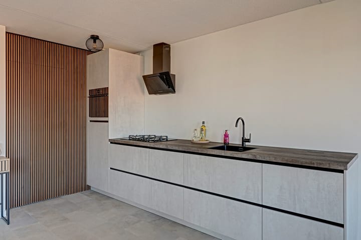Appartement te koop: marktlaan 80, Hoofddorp