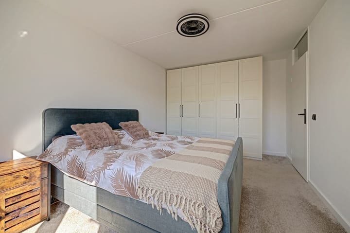 Appartement te koop: marktlaan 80, Hoofddorp