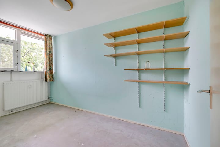 Appartement te koop: van der Fuyckstraat 219, Brielle