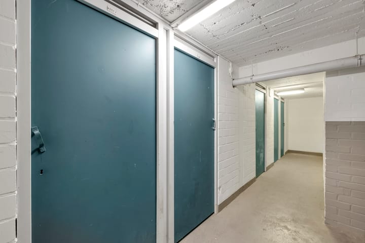 Appartement te koop: van der Fuyckstraat 219, Brielle