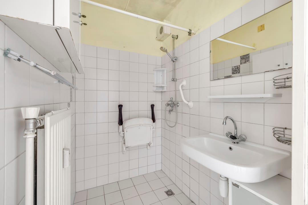 Photo 13 of van der Fuyckstraat 219