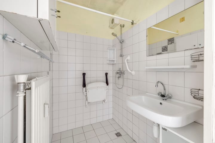 Appartement te koop: van der Fuyckstraat 219, Brielle