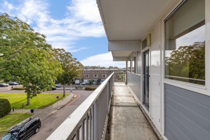 Appartement te koop: van der Fuyckstraat 219, Brielle