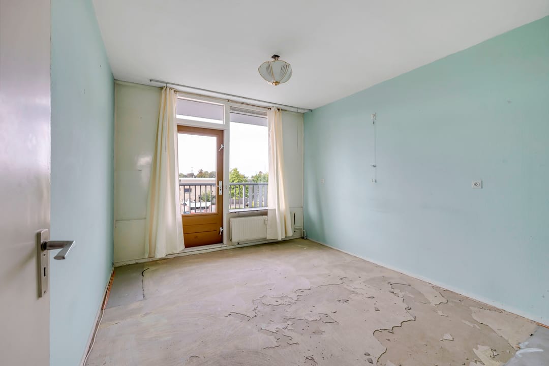 Photo 16 of van der Fuyckstraat 219