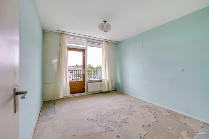 Appartement te koop: van der Fuyckstraat 219, Brielle