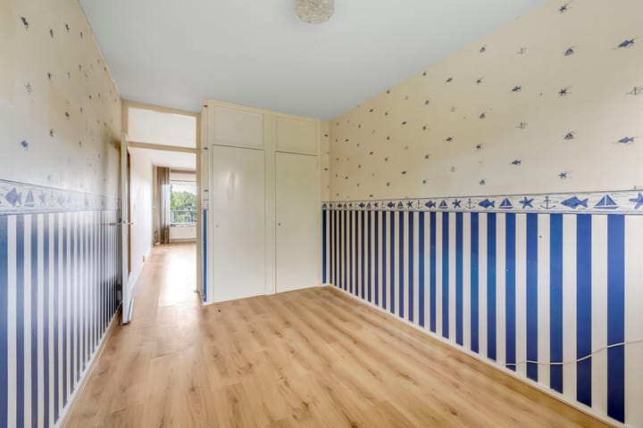 Appartement te koop: van der Fuyckstraat 219, Brielle