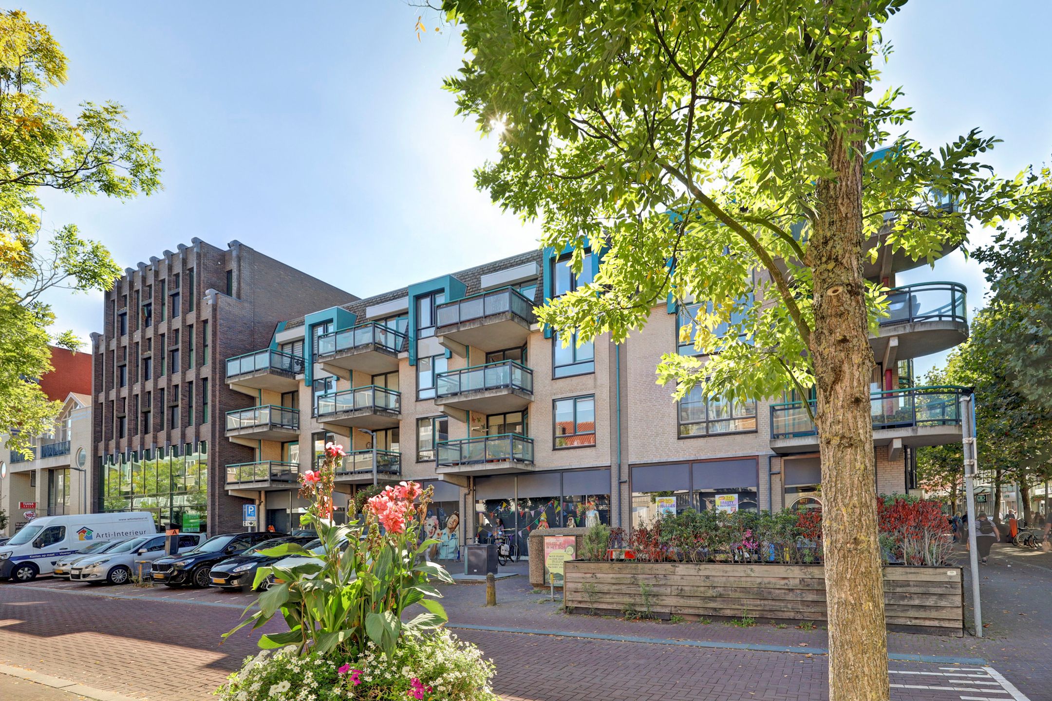 Photo 36 of Marktlaan 80
