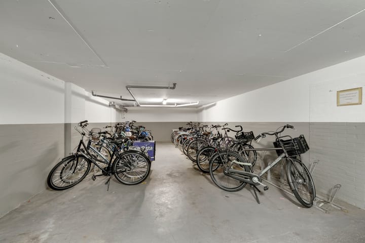 Appartement te koop: van der Fuyckstraat 219, Brielle