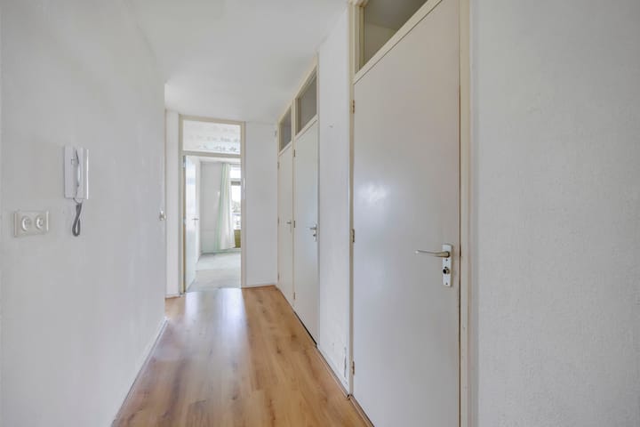 Appartement te koop: van der Fuyckstraat 219, Brielle