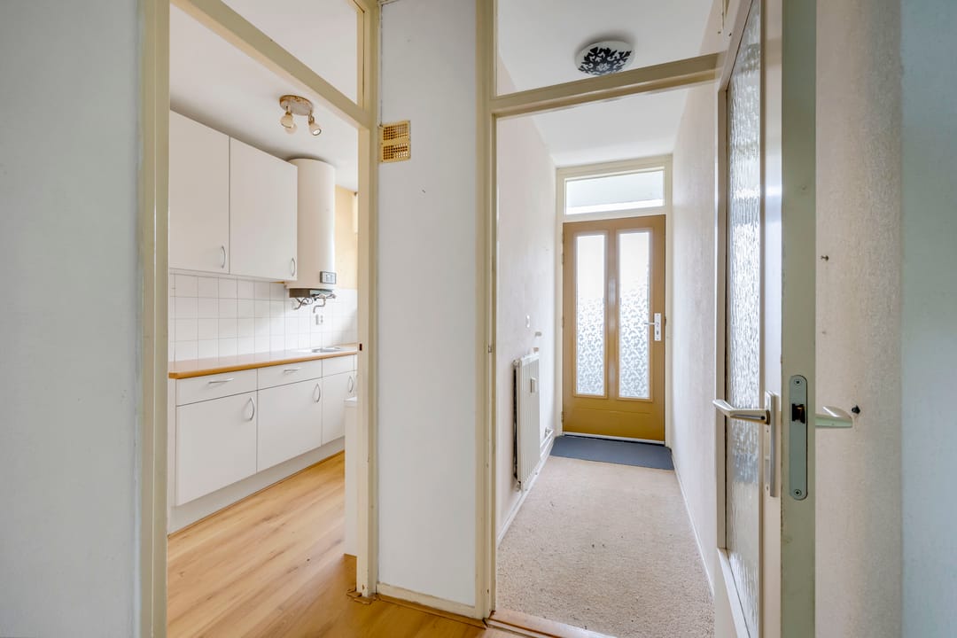 Photo 7 of van der Fuyckstraat 219