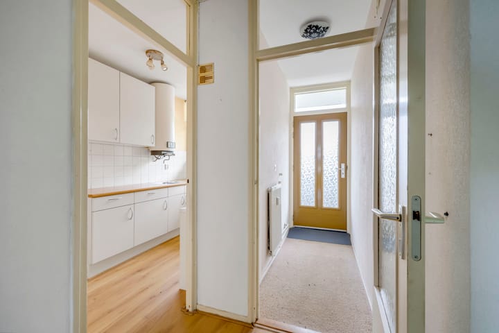 Appartement te koop: van der Fuyckstraat 219, Brielle