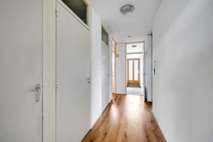 Appartement te koop: van der Fuyckstraat 219, Brielle