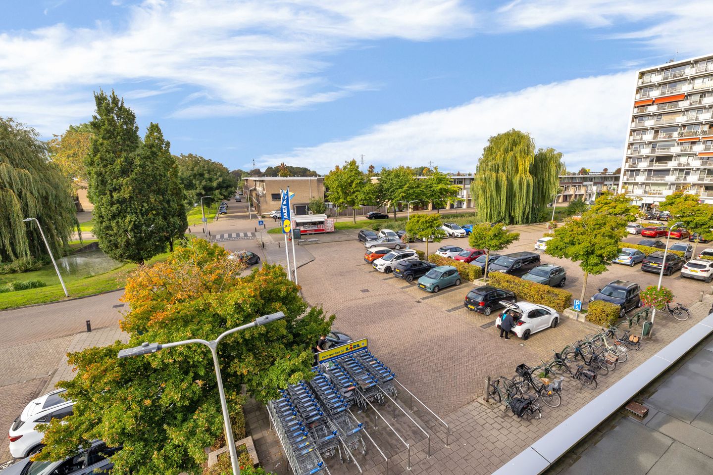 Photo 20 of van der Fuyckstraat 219