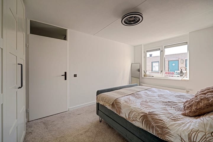 Appartement te koop: marktlaan 80, Hoofddorp