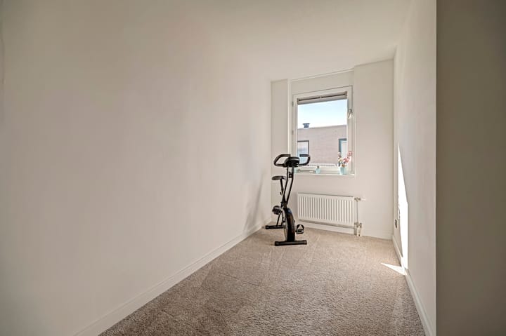 Appartement te koop: marktlaan 80, Hoofddorp