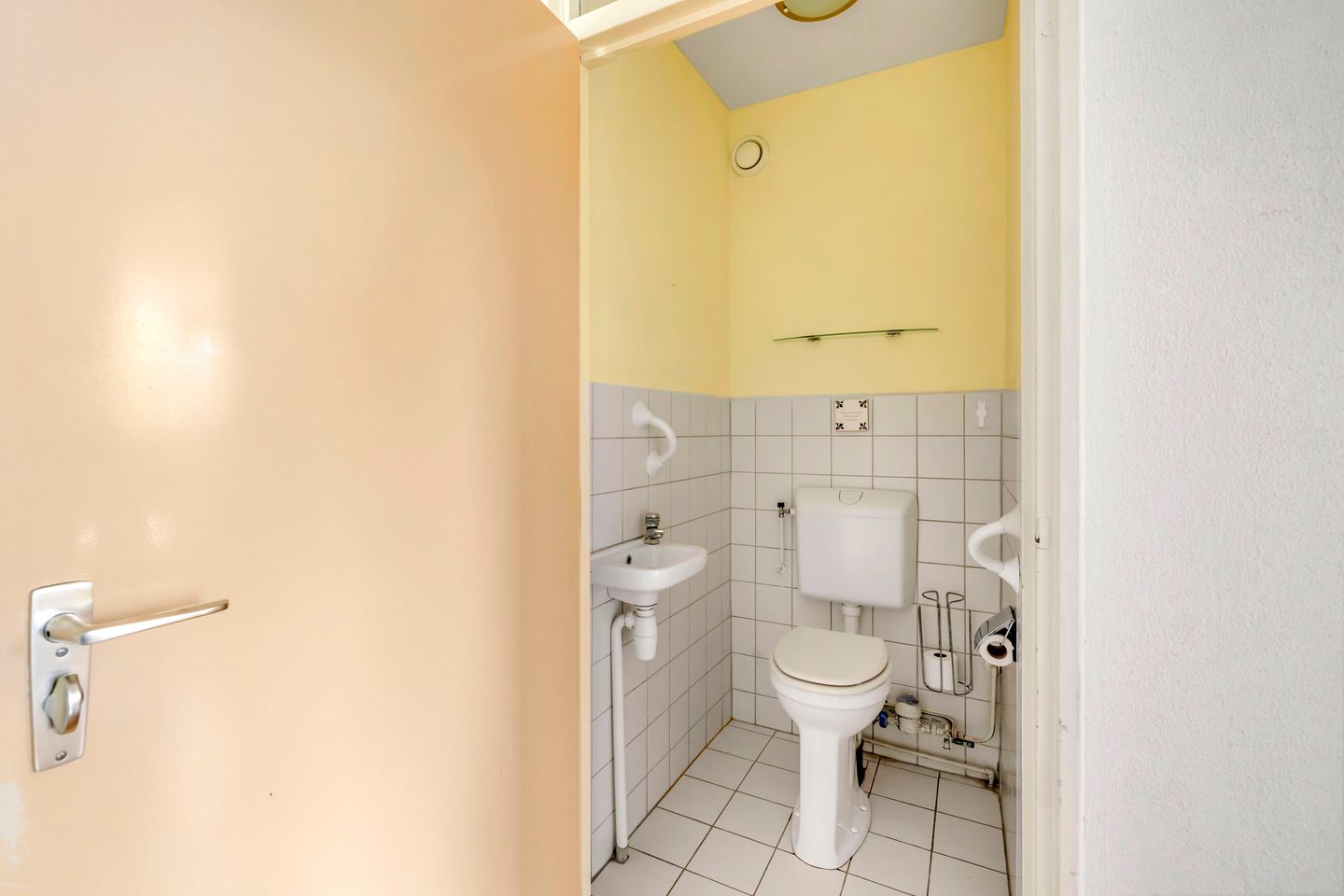 Photo 14 of van der Fuyckstraat 219