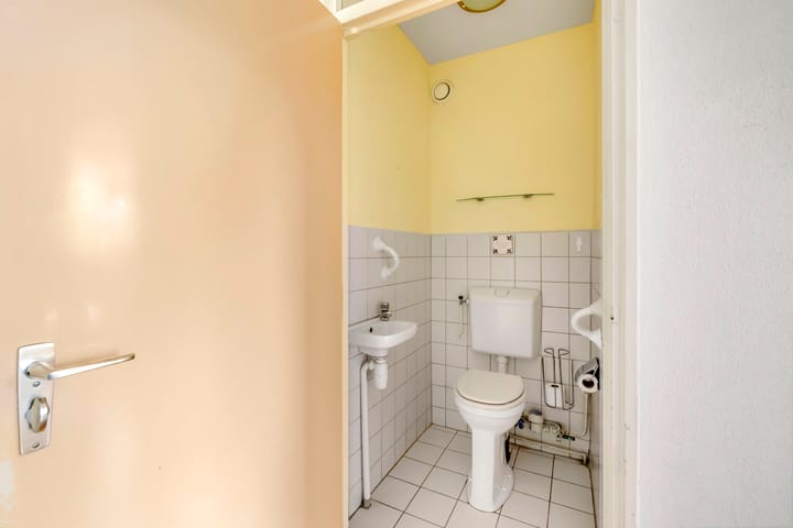 Appartement te koop: van der Fuyckstraat 219, Brielle