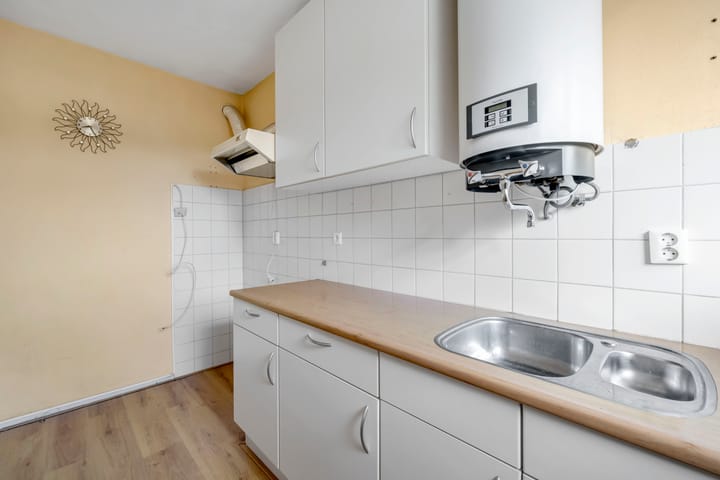 Appartement te koop: van der Fuyckstraat 219, Brielle