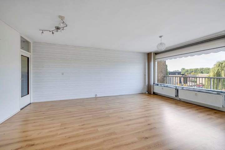 Appartement te koop: van der Fuyckstraat 219, Brielle