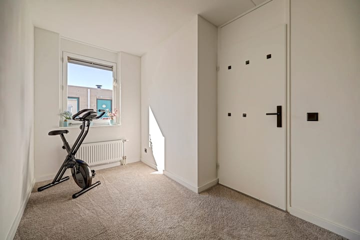Appartement te koop: marktlaan 80, Hoofddorp
