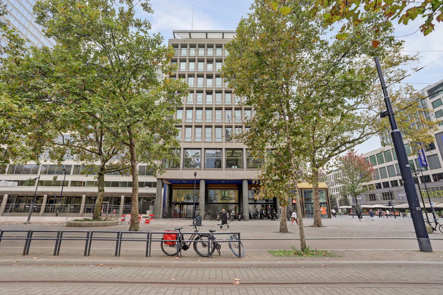 Bekijk foto 2 van Coolsingel 65