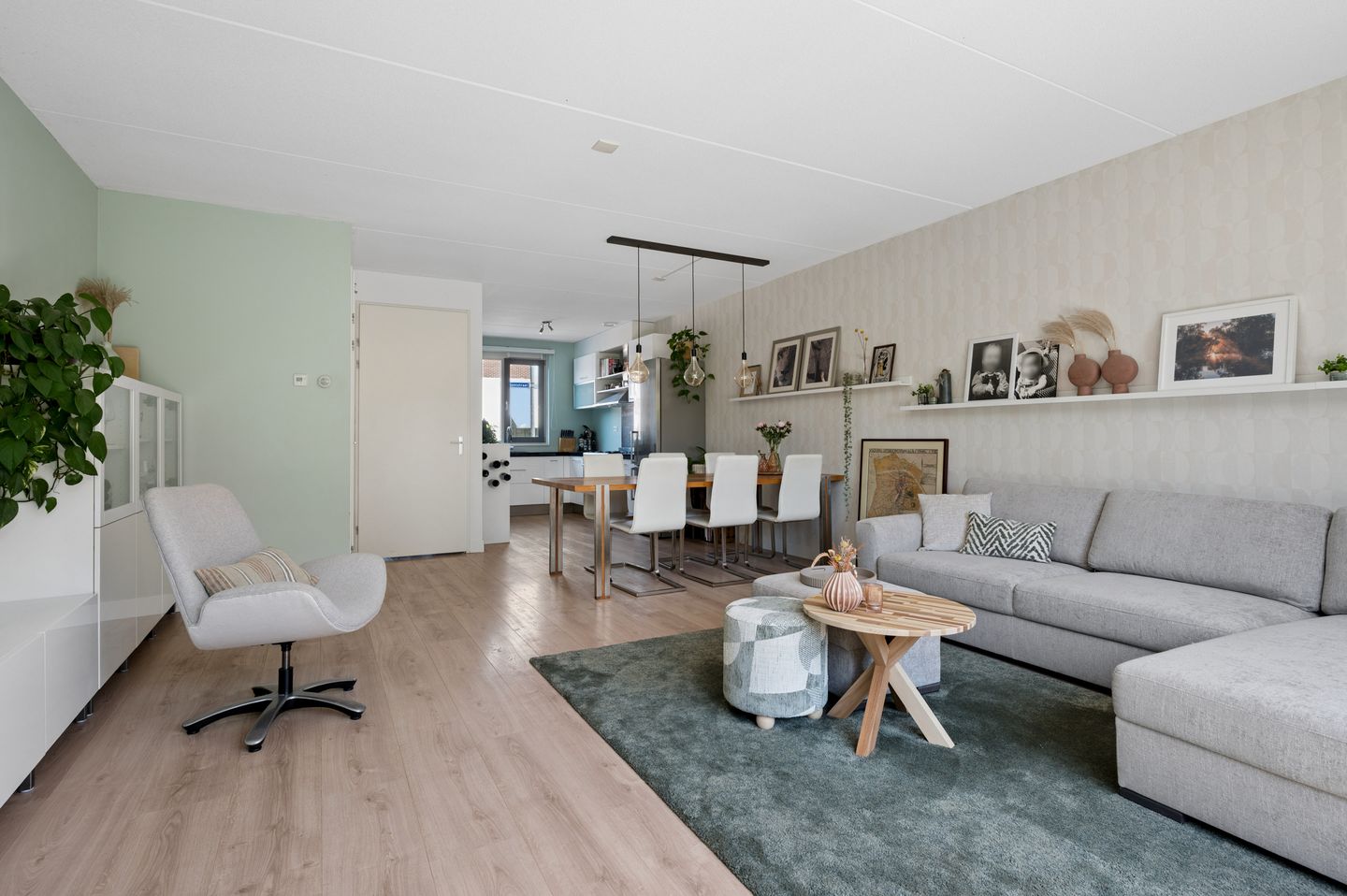 Photo 5 of Diamantstraat 21