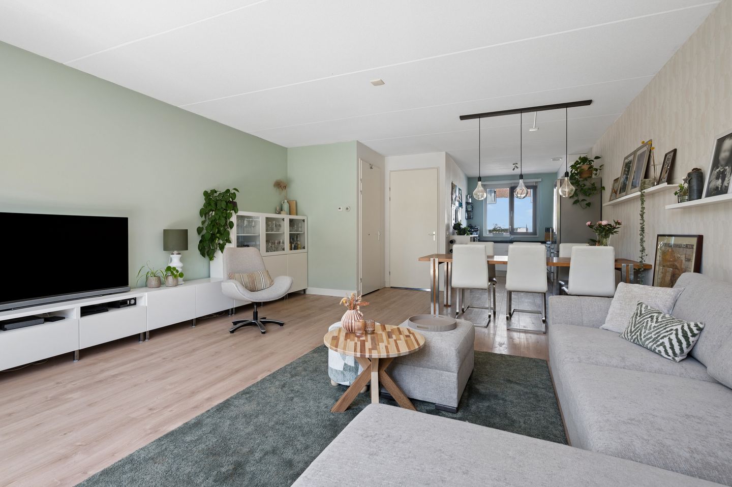 Photo 4 of Diamantstraat 21