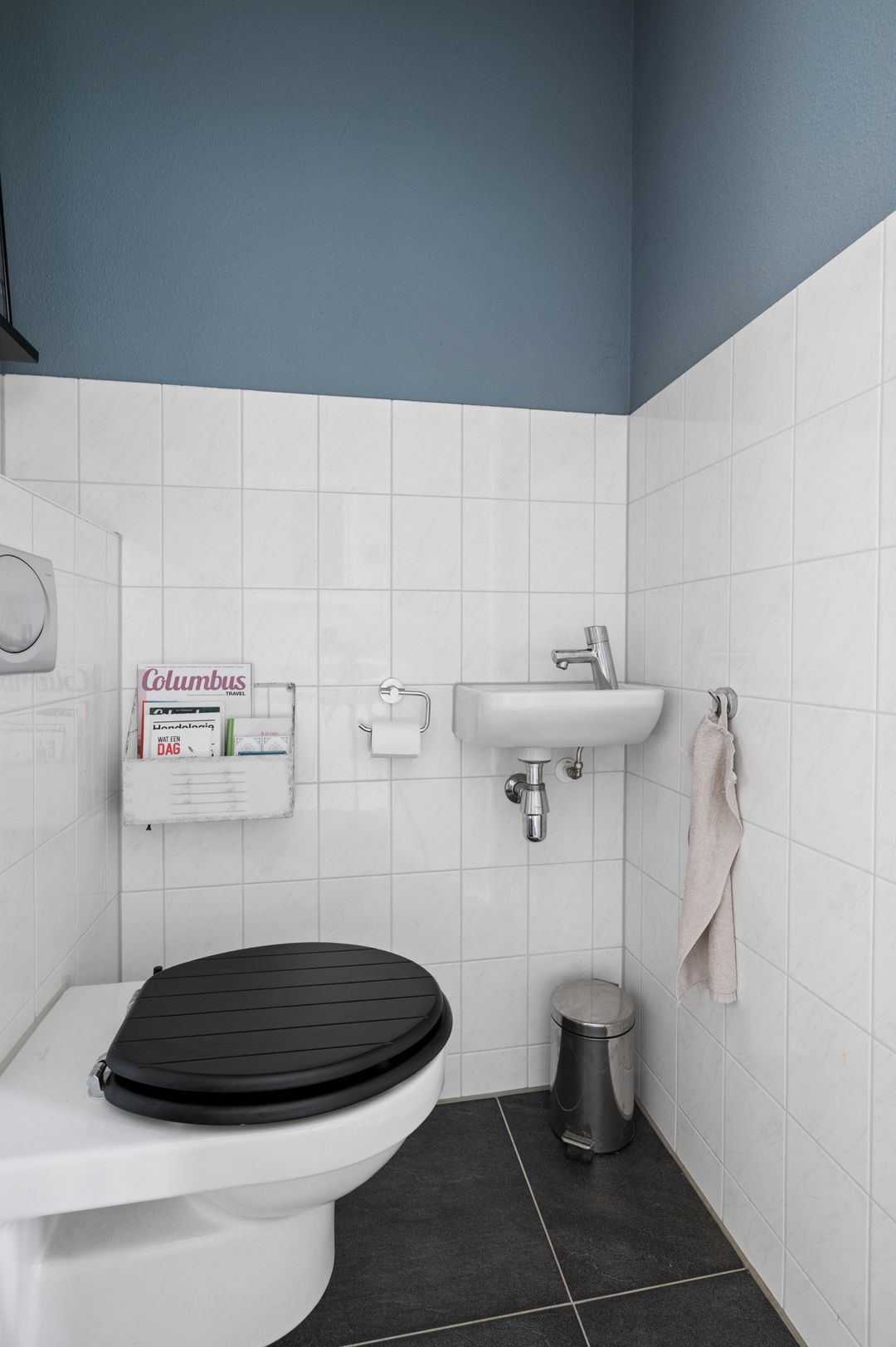 Photo 11 of Diamantstraat 21
