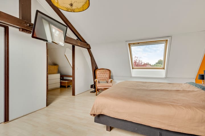 Tussenwoning te koop: Bouwbergstraat 102, Schinveld