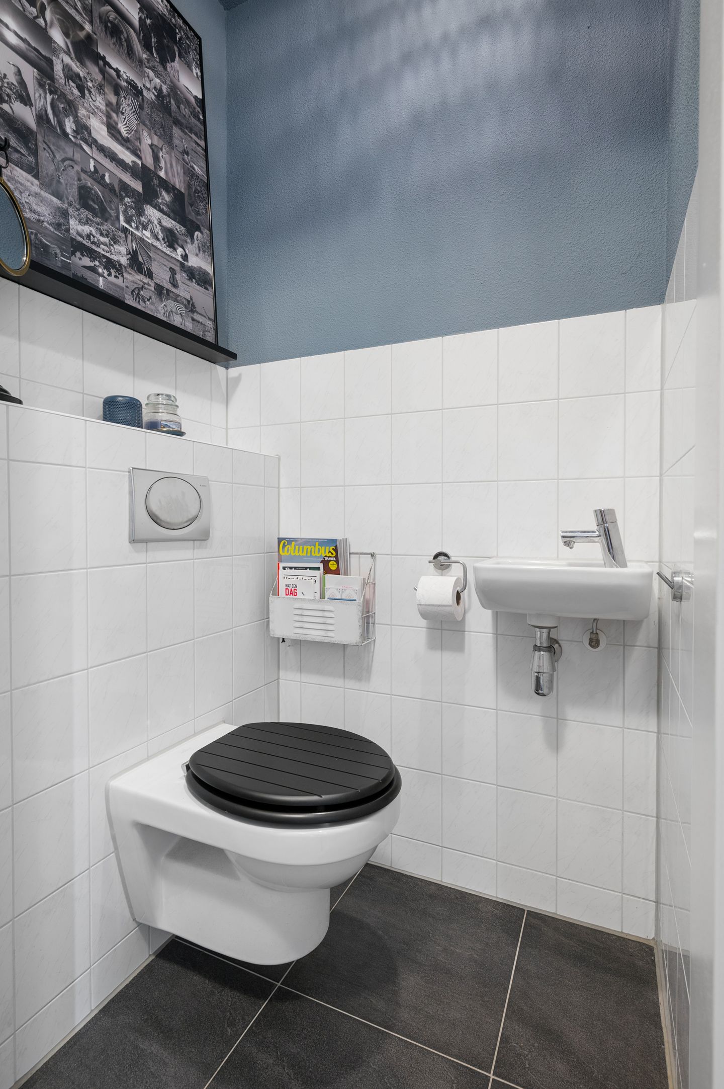 Photo 10 of Diamantstraat 21