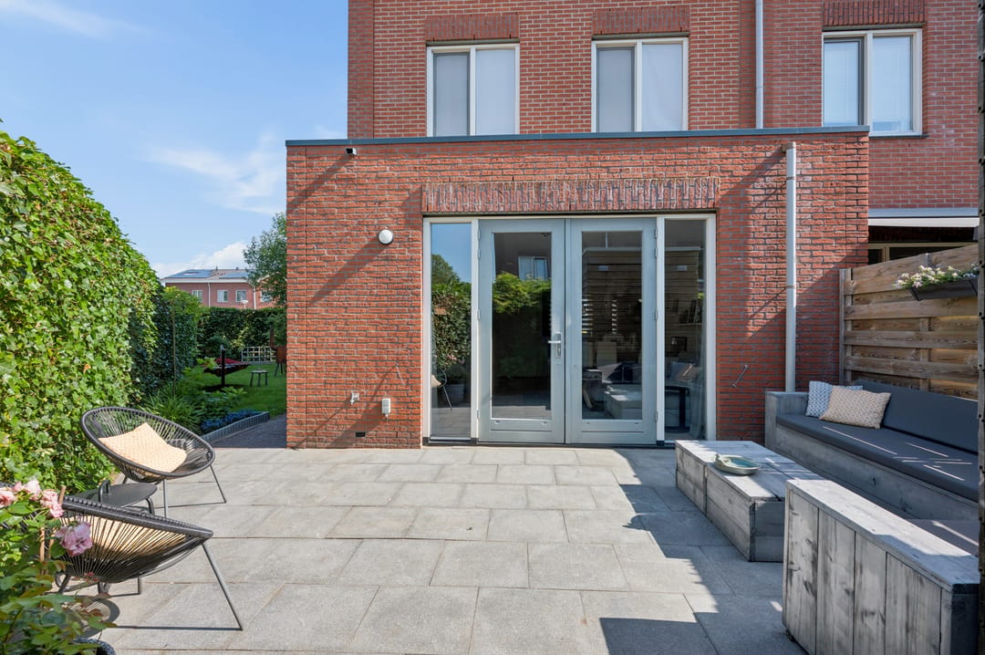Photo 26 of Diamantstraat 21