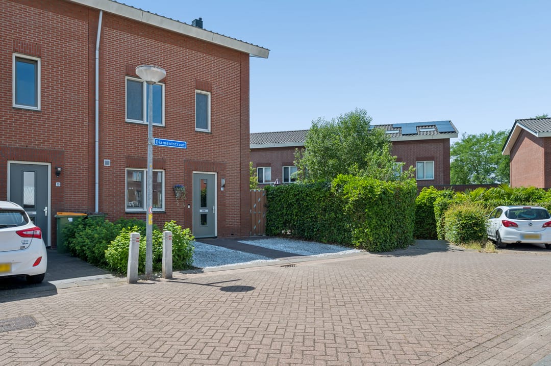 Photo 43 of Diamantstraat 21