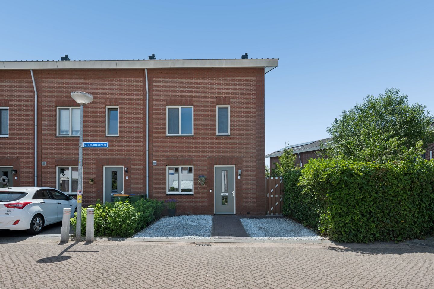 Photo 40 of Diamantstraat 21