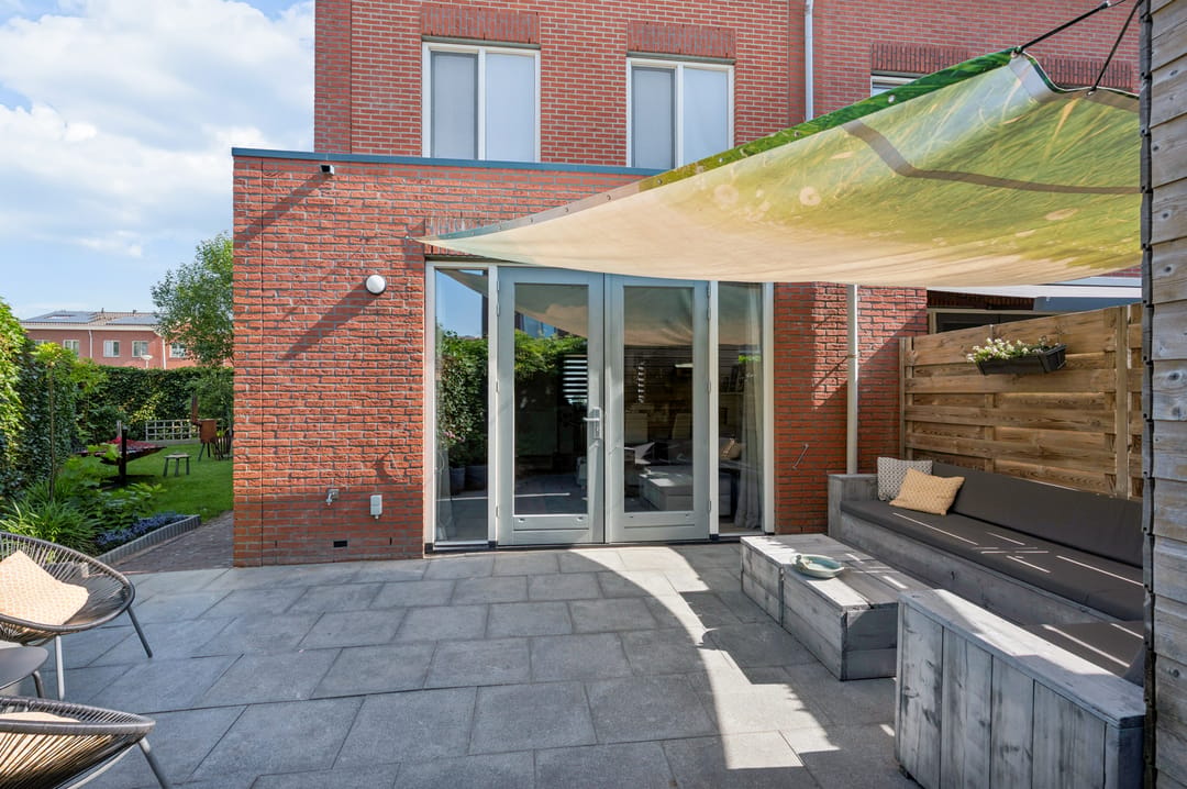 Photo 28 of Diamantstraat 21