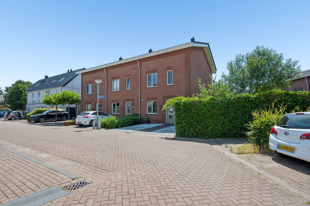 Photo 41 of Diamantstraat 21