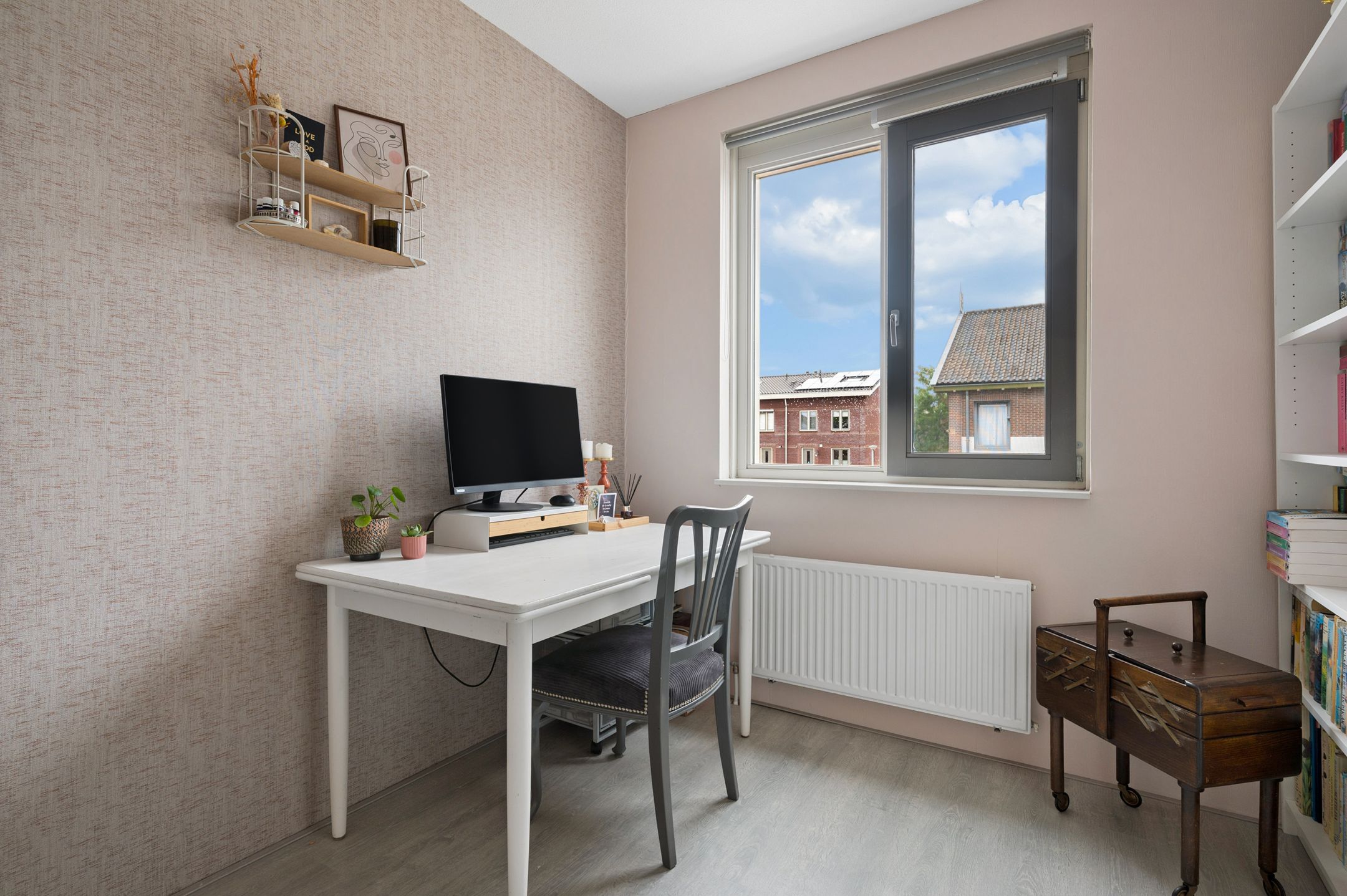 Photo 15 of Diamantstraat 21