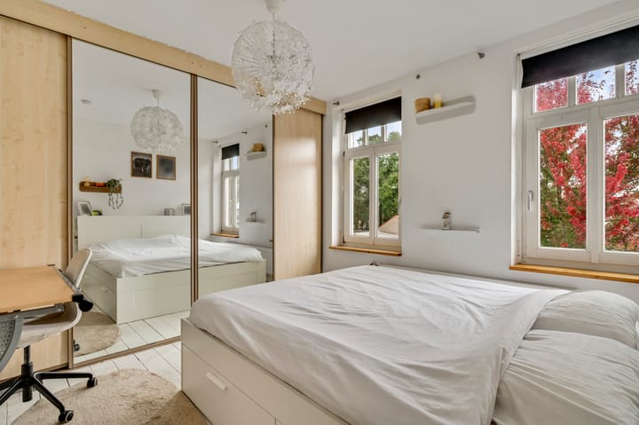 Tussenwoning te koop: Bouwbergstraat 102, Schinveld