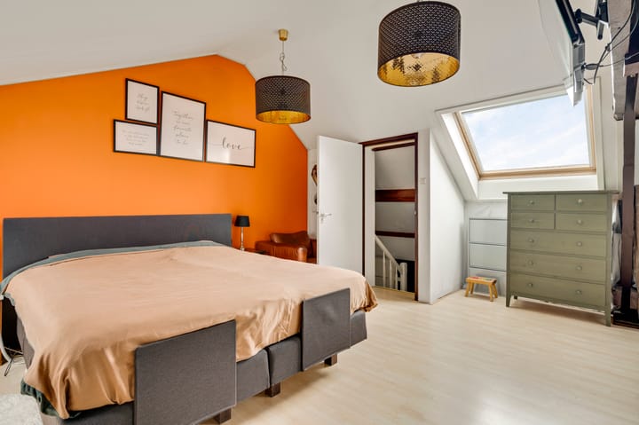 Tussenwoning te koop: Bouwbergstraat 102, Schinveld
