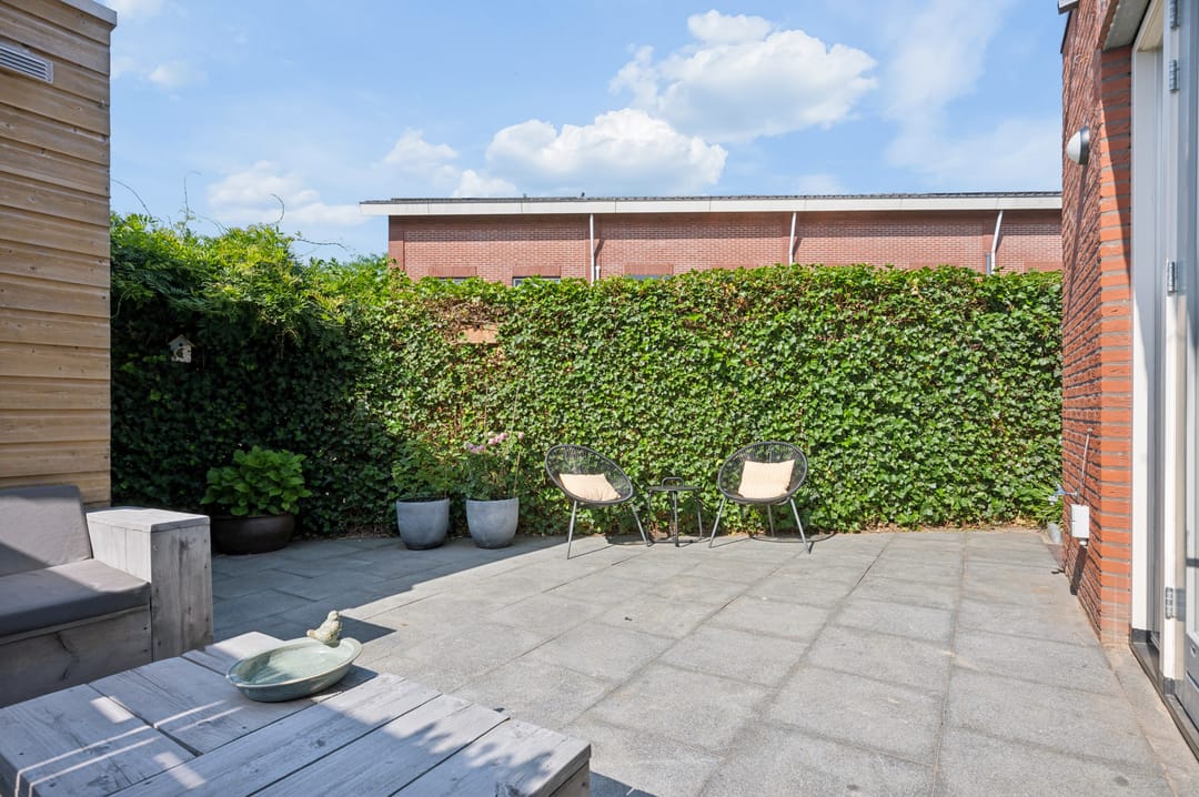 Photo 31 of Diamantstraat 21