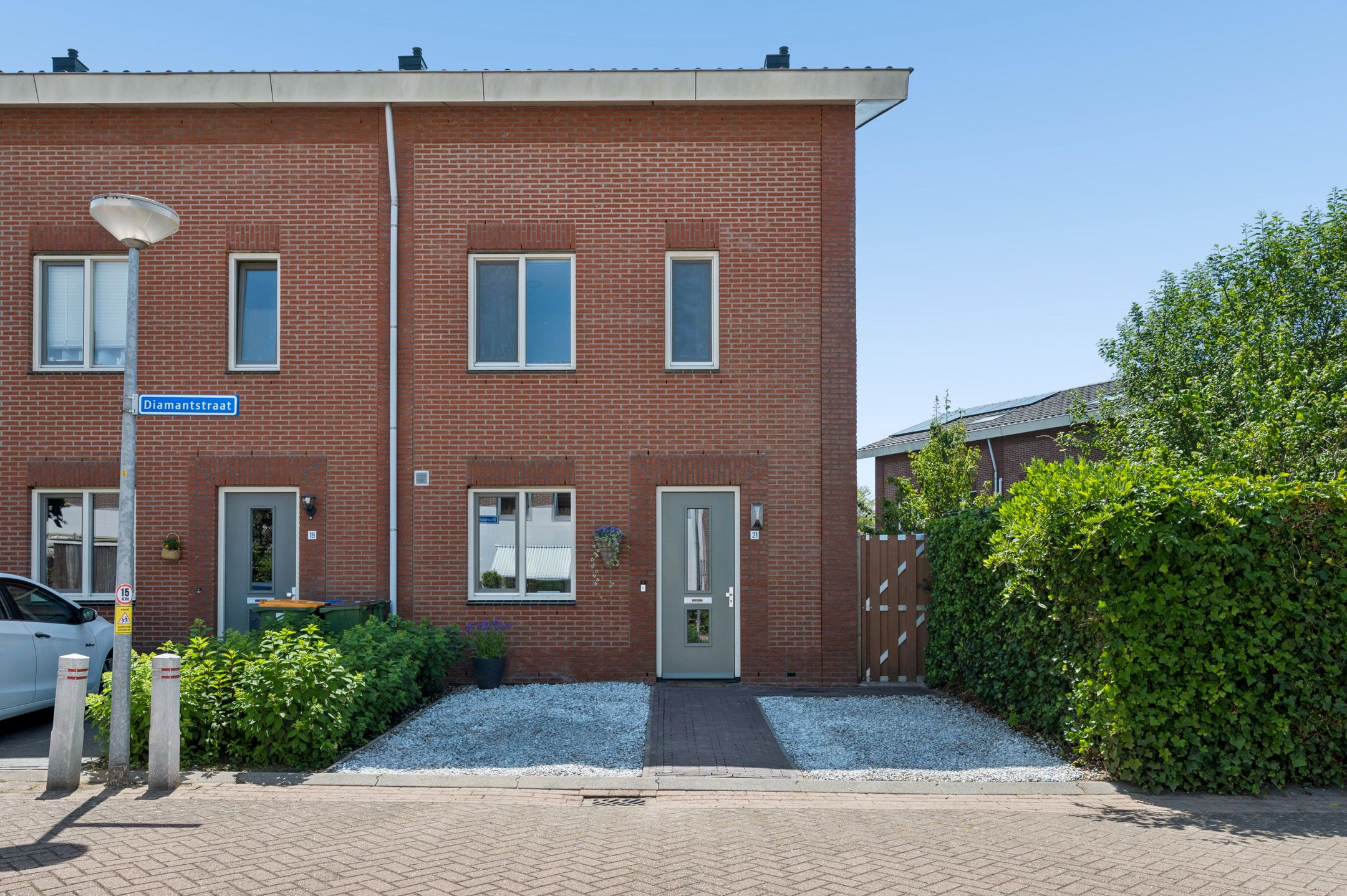 Photo 39 of Diamantstraat 21