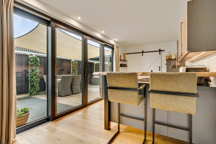 Tussenwoning te koop: Bouwbergstraat 102, Schinveld