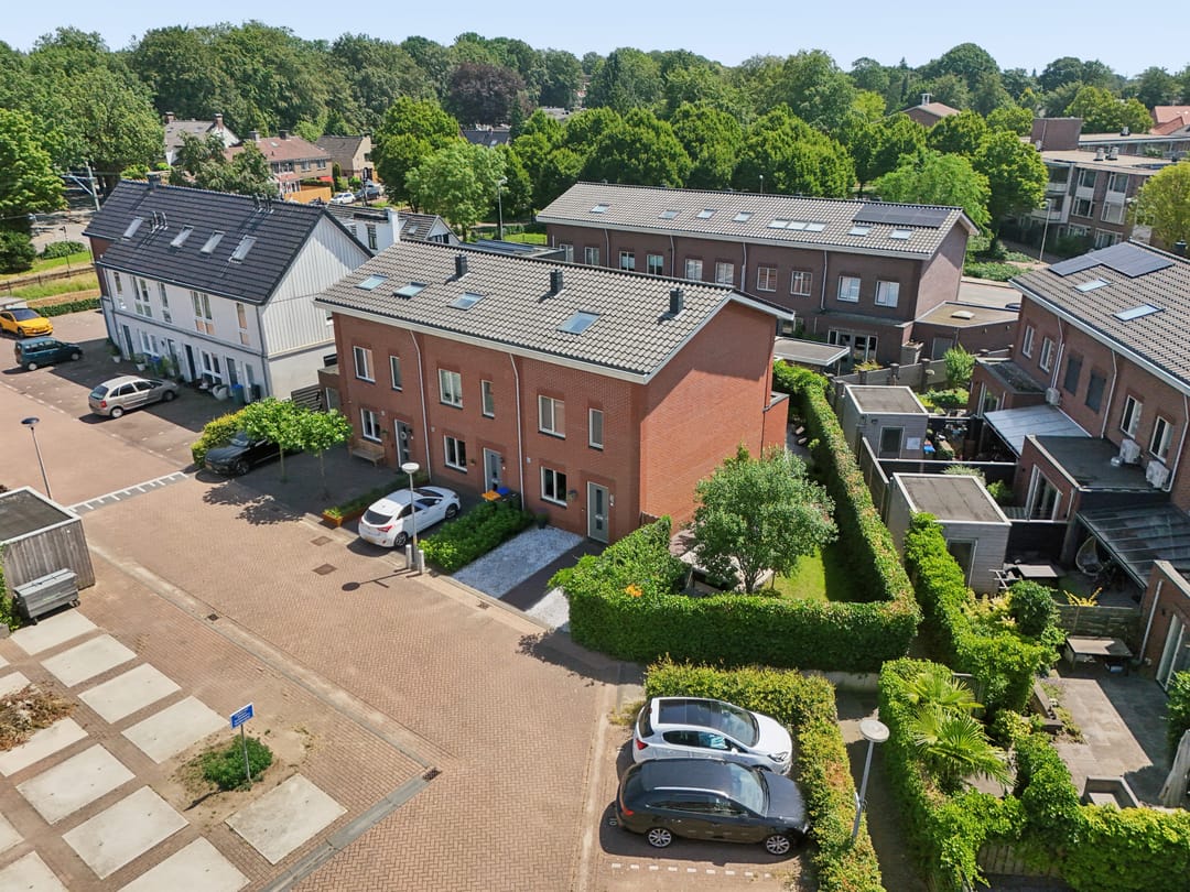 Photo 46 of Diamantstraat 21