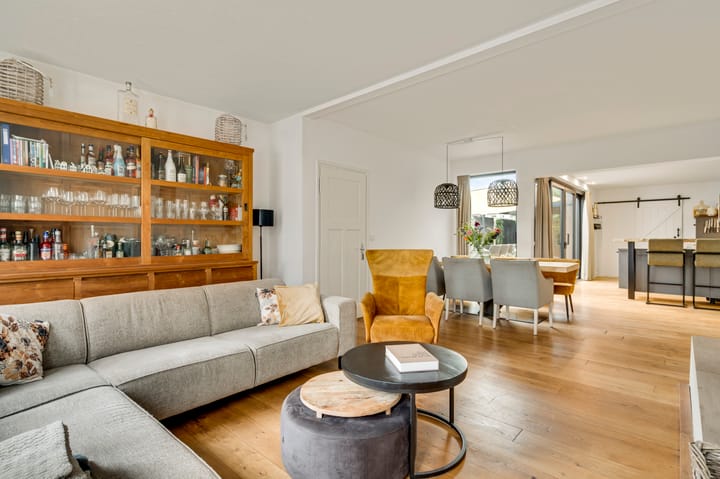 Tussenwoning te koop: Bouwbergstraat 102, Schinveld