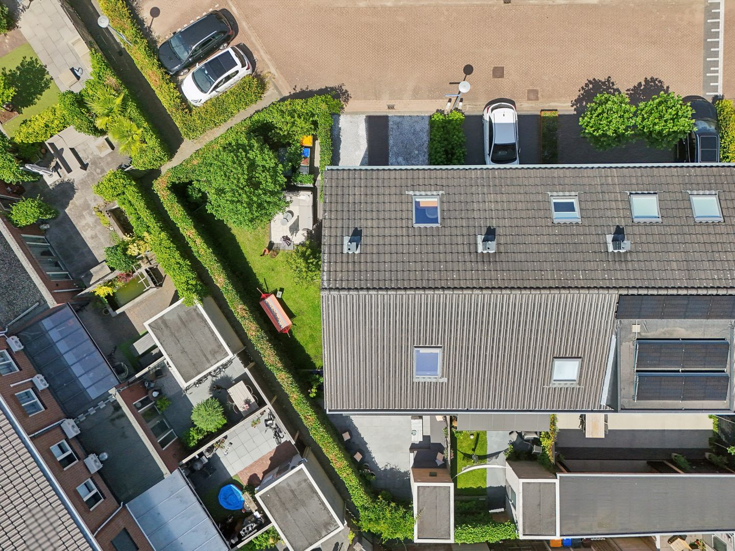 Photo 44 of Diamantstraat 21