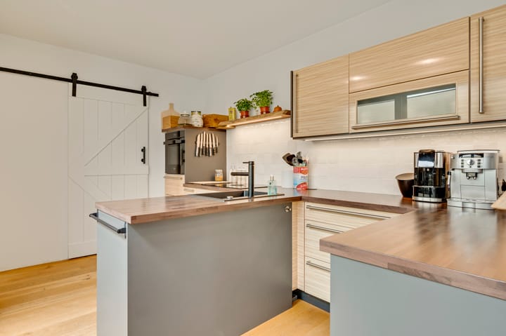 Tussenwoning te koop: Bouwbergstraat 102, Schinveld